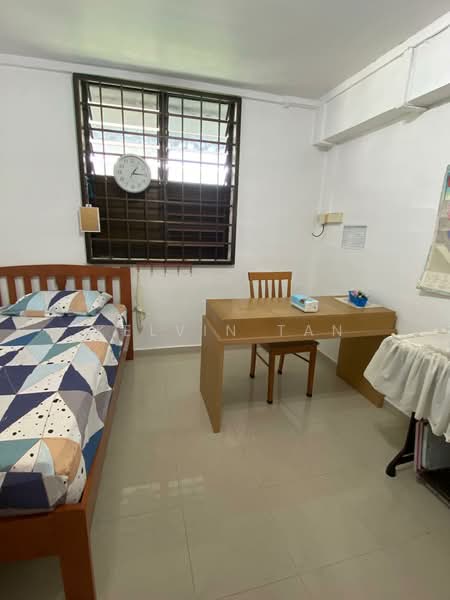 34 Jalan Bukit Ho Swee, 34 Jalan Bukit Ho Swee, Room Rental, 120 sqft, HDB Flat For Rent, by Kelvin Tan, 25134545 - PropertyGuru.com.sg
