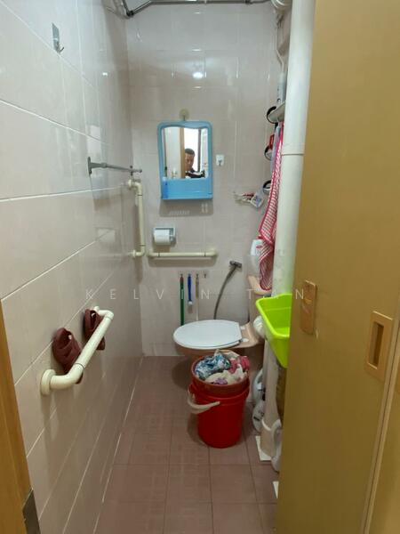 34 Jalan Bukit Ho Swee, 34 Jalan Bukit Ho Swee, Room Rental, 120 sqft, HDB Flat For Rent, by Kelvin Tan, 25134545 - PropertyGuru.com.sg