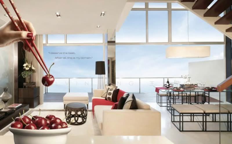 Suites at Orchard, 38 Handy Road, 1 Bedroom, 549 sqft, Condominium For Sale, by Alvin Ong 王裕清, 25134560 - PropertyGuru.com.sg