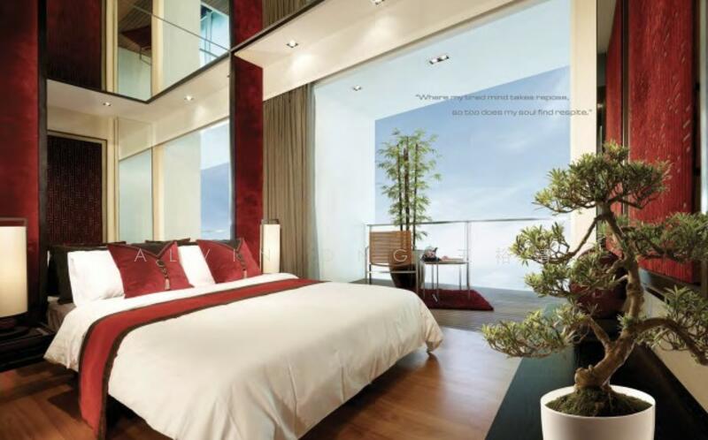 Suites at Orchard, 38 Handy Road, 1 Bedroom, 549 sqft, Condominium For Sale, by Alvin Ong 王裕清, 25134560 - PropertyGuru.com.sg