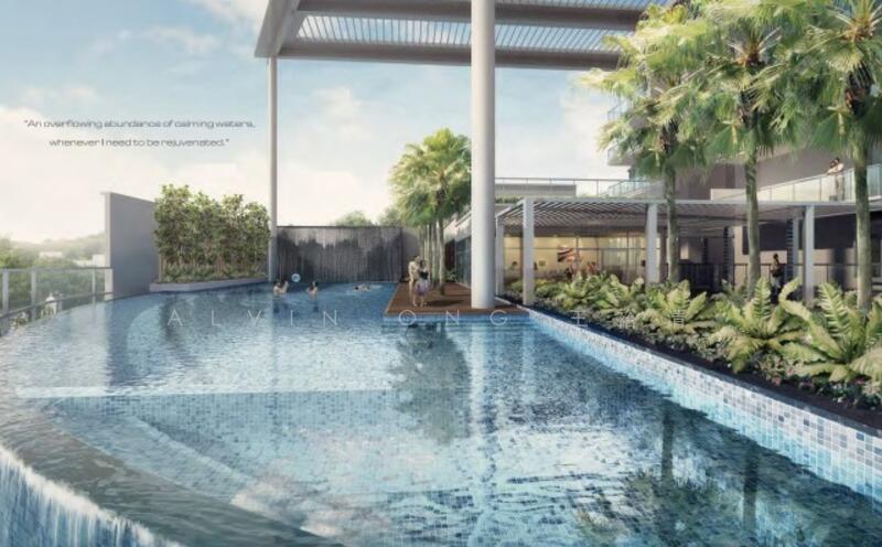 Suites at Orchard, 38 Handy Road, 1 Bedroom, 549 sqft, Condominium For Sale, by Alvin Ong 王裕清, 25134560 - PropertyGuru.com.sg