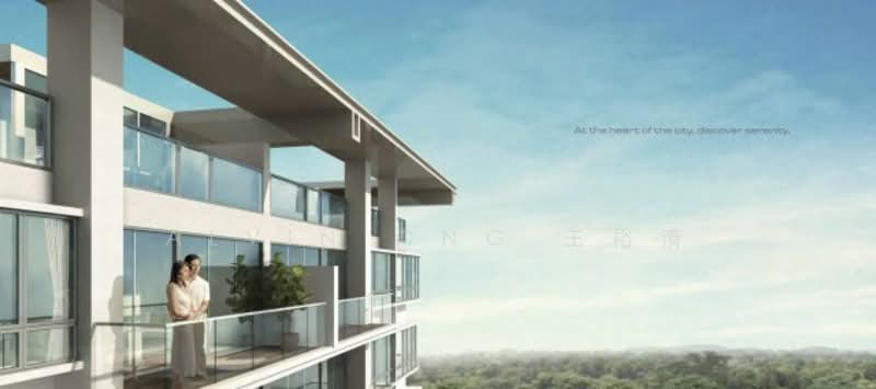 Suites at Orchard, 38 Handy Road, 1 Bedroom, 549 sqft, Condominium For Sale, by Alvin Ong 王裕清, 25134560 - PropertyGuru.com.sg