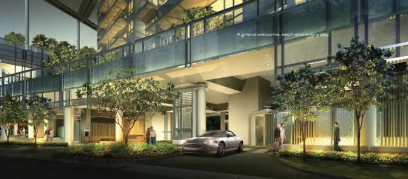 Suites at Orchard, 38 Handy Road, 1 Bedroom, 549 sqft, Condominium For Sale, by Alvin Ong 王裕清, 25134560 - PropertyGuru.com.sg