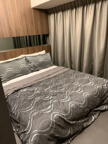 Suites at Orchard, 38 Handy Road, 1 Bedroom, 549 sqft, Condominium For Sale, by Alvin Ong 王裕清, 25134560 - PropertyGuru.com.sg