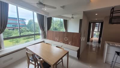 For Rent - One-North Residences