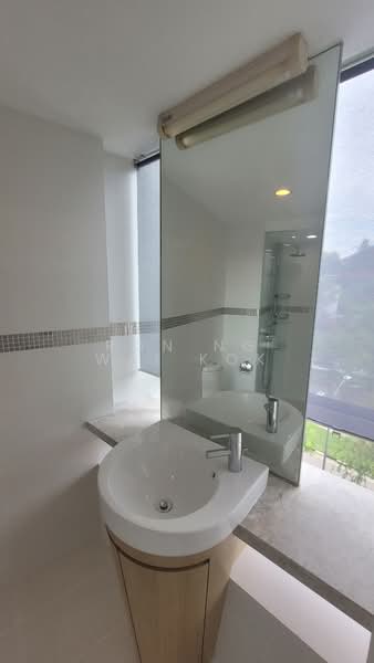 One-North Residences, 7 One-North Gateway, 2 Bedrooms, 1,011 sqft, Apartment For Rent, by Ron Ng Wai Kok, 25134631 - PropertyGuru.com.sg