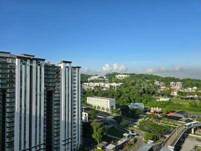 For Rent - Hillion Residences