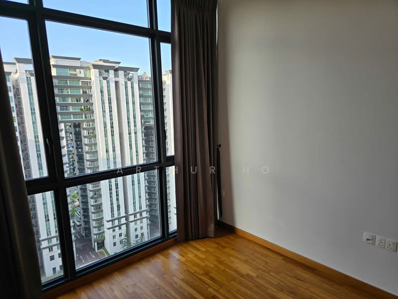 Hillion Residences, 10 Jelebu Road, 2 Bedrooms, 710 sqft, Apartment For Rent, by Arthur Ho, 25134649 - PropertyGuru.com.sg