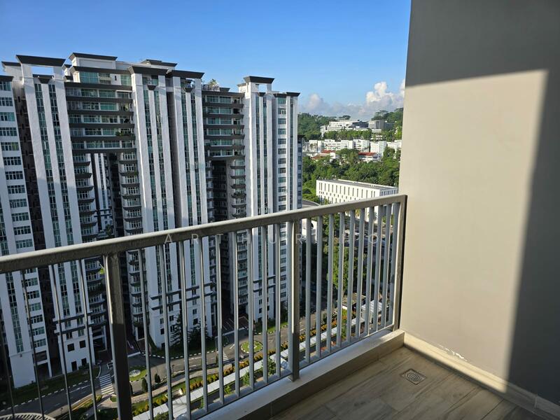 Hillion Residences, 10 Jelebu Road, 2 Bedrooms, 710 sqft, Apartment For Rent, by Arthur Ho, 25134649 - PropertyGuru.com.sg