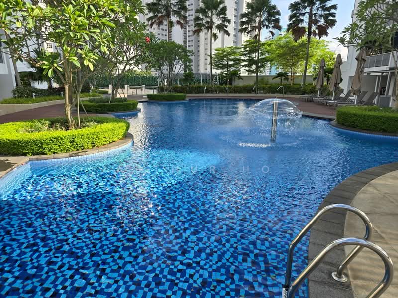 Hillion Residences, 10 Jelebu Road, 2 Bedrooms, 710 sqft, Apartment For Rent, by Arthur Ho, 25134649 - PropertyGuru.com.sg