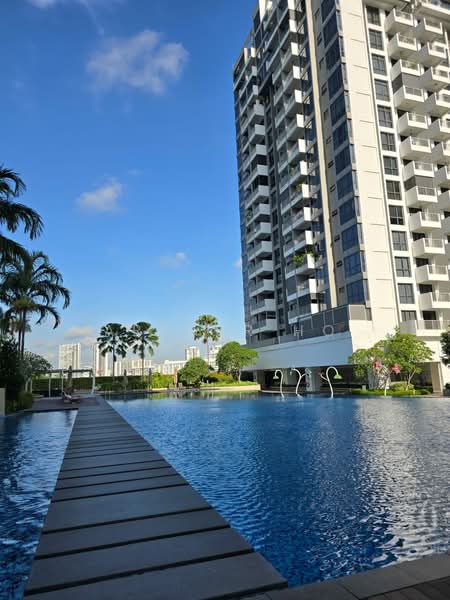 Hillion Residences, 10 Jelebu Road, 2 Bedrooms, 710 sqft, Apartment For Rent, by Arthur Ho, 25134649 - PropertyGuru.com.sg