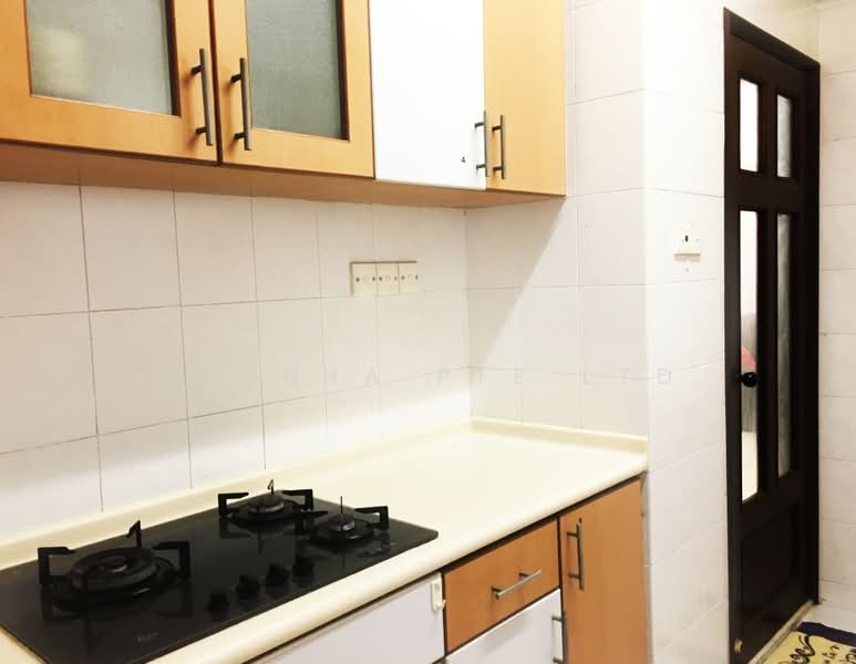 Castle Green, 481 Yio Chu Kang Road, Room Rental, 120 sqft, Condominium For Rent, by Rahul, 25134650 - PropertyGuru.com.sg