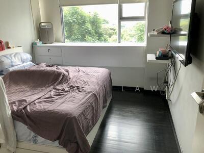 For Rent - The Belvedere