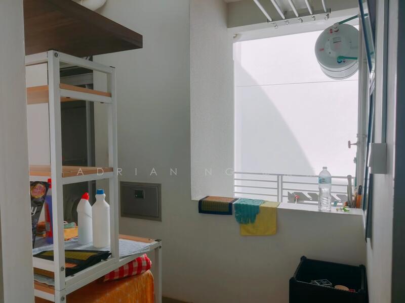Riviera Residences, 9 Riviera Drive, Bedok / Upper East Coast, 3 Bedrooms, 1,238 sqft, Condominium For Rent, by Adrian Ng 黄治荣, 25134712 - Yard and Bomb Shelter - PropertyGuru.com.sg