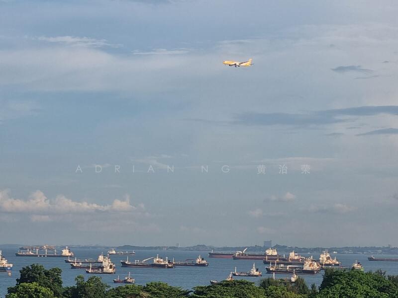 Riviera Residences, 9 Riviera Drive, Bedok / Upper East Coast, 3 Bedrooms, 1,238 sqft, Condominium For Rent, by Adrian Ng 黄治荣, 25134712 - unblock sea view - PropertyGuru.com.sg