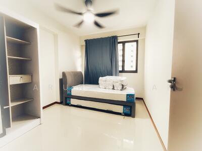 For Rent - 659C Punggol East