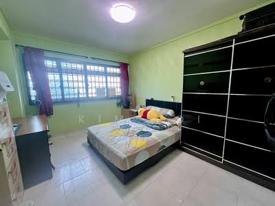 For Rent - 273 Pasir Ris Street 21