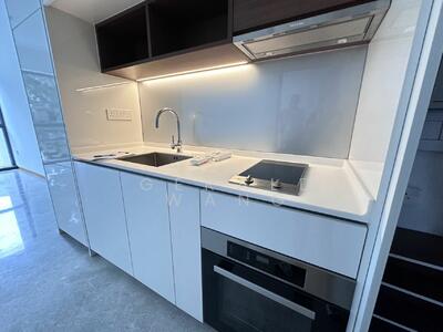 For Sale - Fourth Avenue Residences