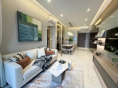 For Sale - Ardor Residence