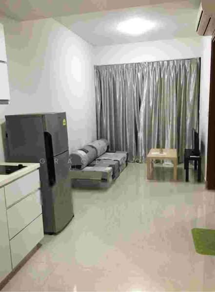 Jupiter 18, 18 Lorong 102 Changi, East Coast / Marine Parade, 1 Bedroom, 431 sqft, Condominium For Rent, by Grace Wong, 25134959 - PropertyGuru.com.sg