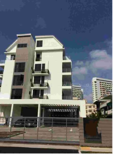 Jupiter 18, 18 Lorong 102 Changi, East Coast / Marine Parade, 1 Bedroom, 431 sqft, Condominium For Rent, by Grace Wong, 25134959 - PropertyGuru.com.sg