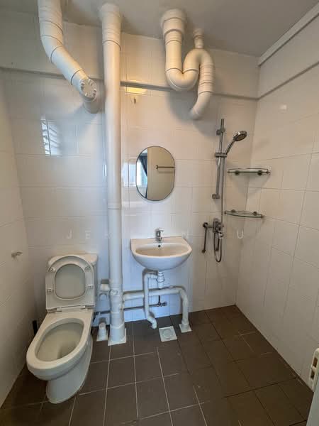 356 Clementi Avenue 2, 356 Clementi Avenue 2, 3 Bedrooms, 1,259 sqft, HDB Flat For Rent, by Jermain Eu, 25135046 - PropertyGuru.com.sg