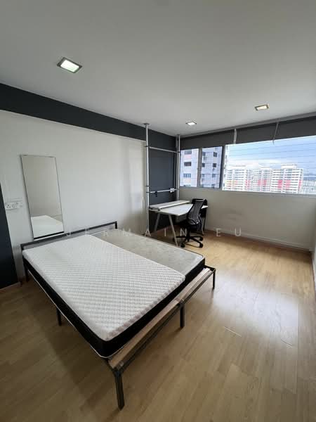 356 Clementi Avenue 2, 356 Clementi Avenue 2, 3 Bedrooms, 1,259 sqft, HDB Flat For Rent, by Jermain Eu, 25135046 - PropertyGuru.com.sg