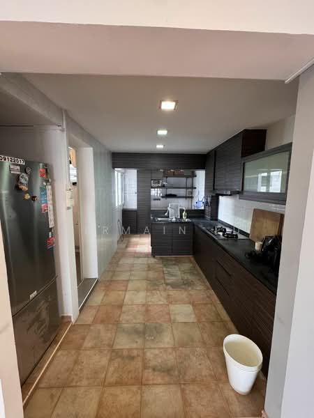 356 Clementi Avenue 2, 356 Clementi Avenue 2, 3 Bedrooms, 1,259 sqft, HDB Flat For Rent, by Jermain Eu, 25135046 - PropertyGuru.com.sg