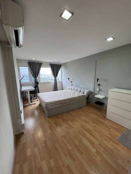 356 Clementi Avenue 2, 356 Clementi Avenue 2, 3 Bedrooms, 1,259 sqft, HDB Flat For Rent, by Jermain Eu, 25135046 - PropertyGuru.com.sg