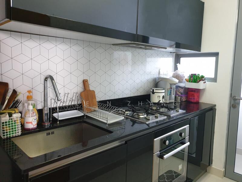 Bluwaters 2, 205 Jalan Loyang Besar, 2 Bedrooms, 872 sqft, Condominium