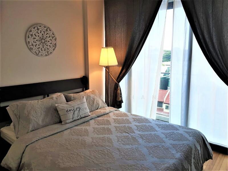 Bluwaters 2, 205 Jalan Loyang Besar, 2 Bedrooms, 872 sqft, Condominium