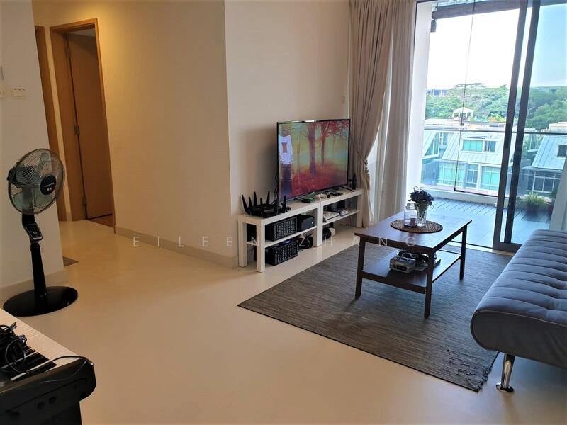 Bluwaters 2, 205 Jalan Loyang Besar, 2 Bedrooms, 872 sqft, Condominium