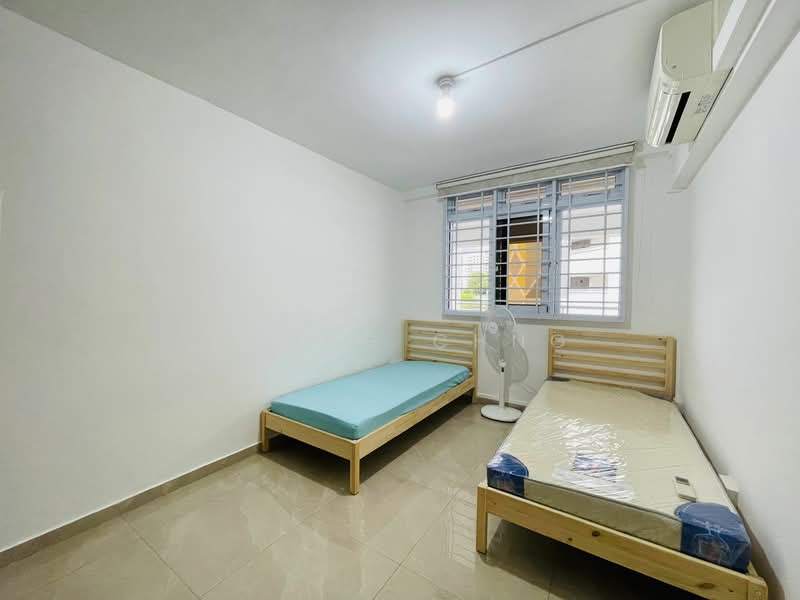 698 Hougang Street 61, 698 Hougang Street 61, Hougang / Punggol / Sengkang, Room Rental, 108 sqft, HDB Flat For Rent, by Young Chng, 25135119 - PropertyGuru.com.sg