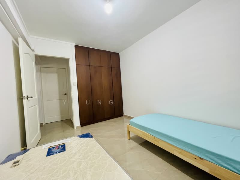 698 Hougang Street 61, 698 Hougang Street 61, Hougang / Punggol / Sengkang, Room Rental, 108 sqft, HDB Flat For Rent, by Young Chng, 25135119 - PropertyGuru.com.sg