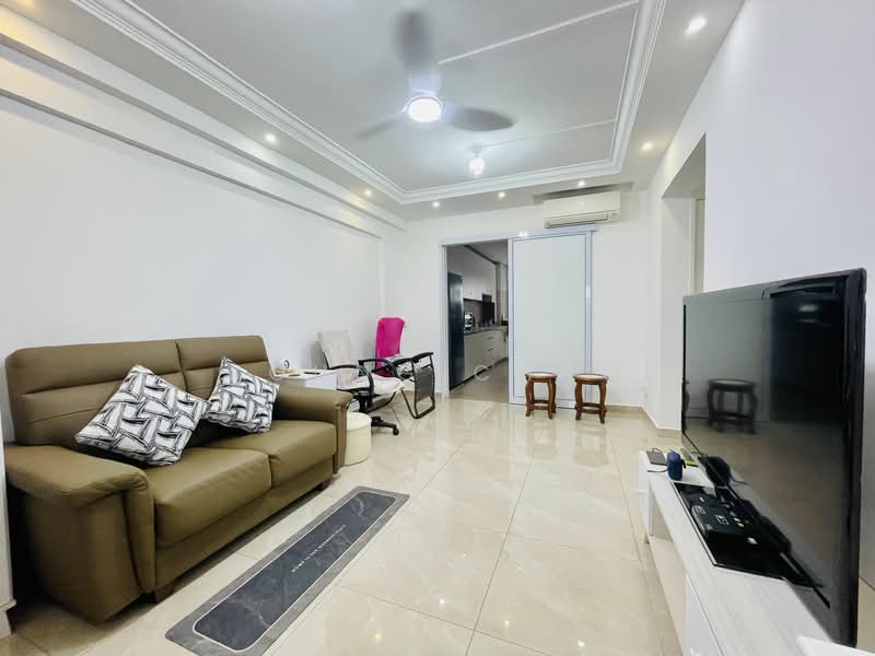 698 Hougang Street 61, 698 Hougang Street 61, Hougang / Punggol / Sengkang, Room Rental, 108 sqft, HDB Flat For Rent, by Young Chng, 25135119 - PropertyGuru.com.sg