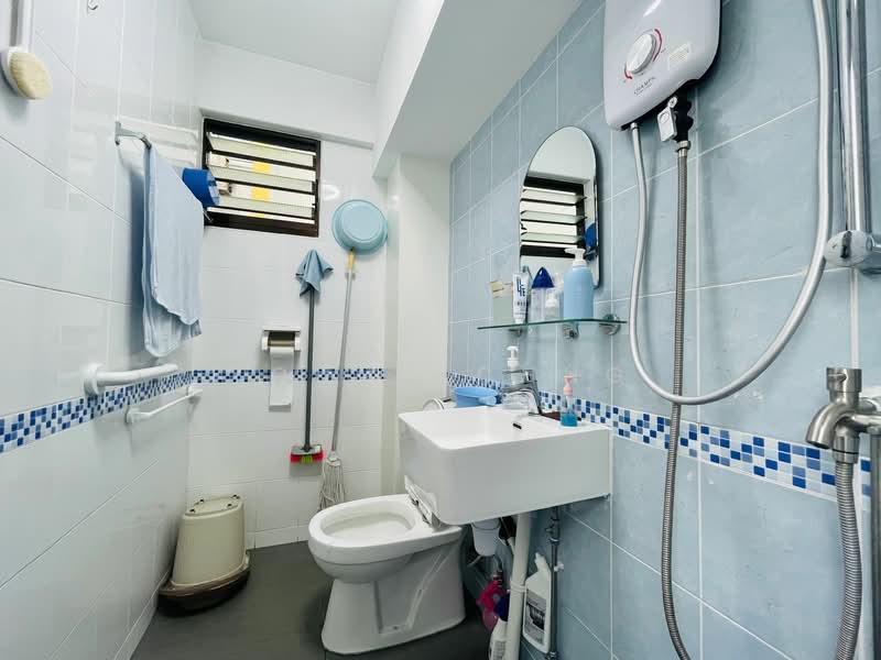 698 Hougang Street 61, 698 Hougang Street 61, Hougang / Punggol / Sengkang, Room Rental, 108 sqft, HDB Flat For Rent, by Young Chng, 25135119 - PropertyGuru.com.sg