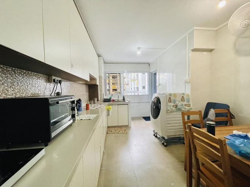 698 Hougang Street 61, 698 Hougang Street 61, Hougang / Punggol / Sengkang, Room Rental, 108 sqft, HDB Flat For Rent, by Young Chng, 25135119 - PropertyGuru.com.sg