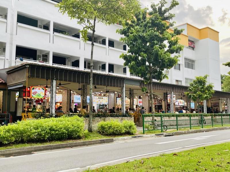 698 Hougang Street 61, 698 Hougang Street 61, Hougang / Punggol / Sengkang, Room Rental, 108 sqft, HDB Flat For Rent, by Young Chng, 25135119 - PropertyGuru.com.sg
