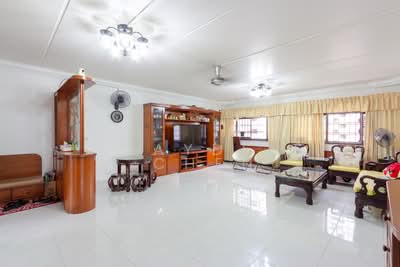 For Rent - 268 Toh Guan Road