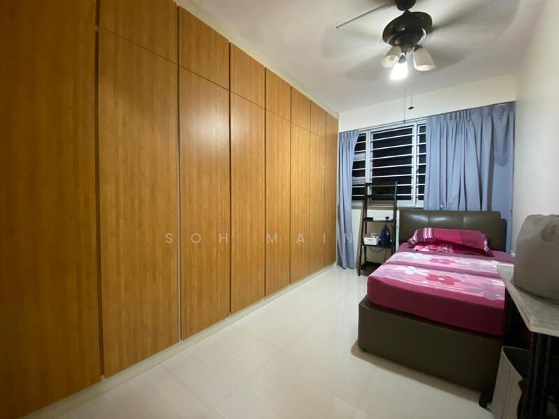 312C Clementi Avenue 4, 312C Clementi Avenue 4, 3 Bedrooms, 1,216 sqft, HDB Flat For Rent, by Soh Maine, 25135155 - PropertyGuru.com.sg
