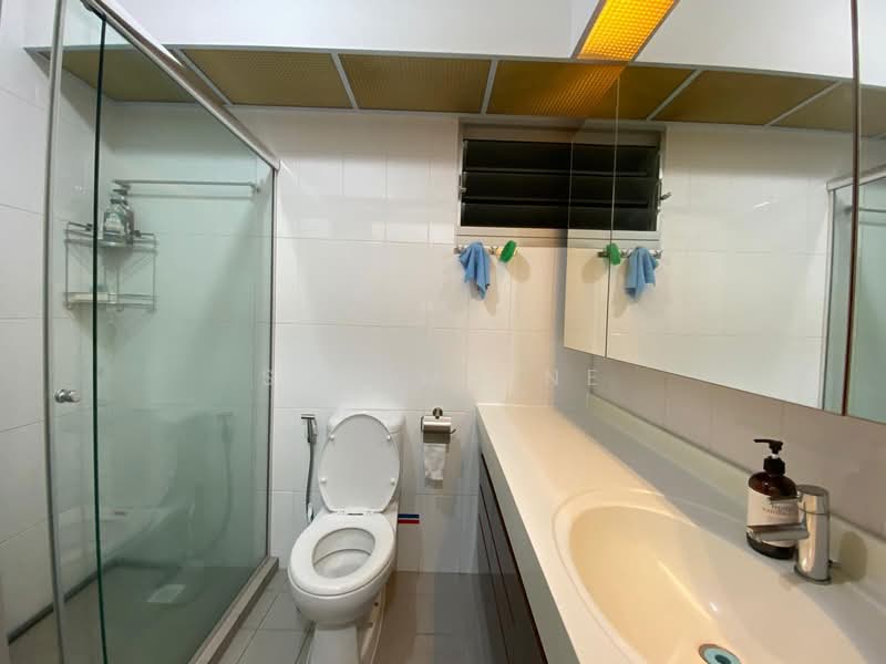 312C Clementi Avenue 4, 312C Clementi Avenue 4, 3 Bedrooms, 1,216 sqft, HDB Flat For Rent, by Soh Maine, 25135155 - PropertyGuru.com.sg