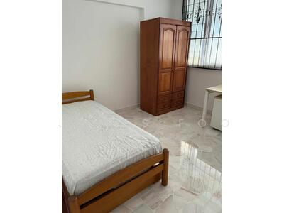 For Rent - 419 Serangoon Central