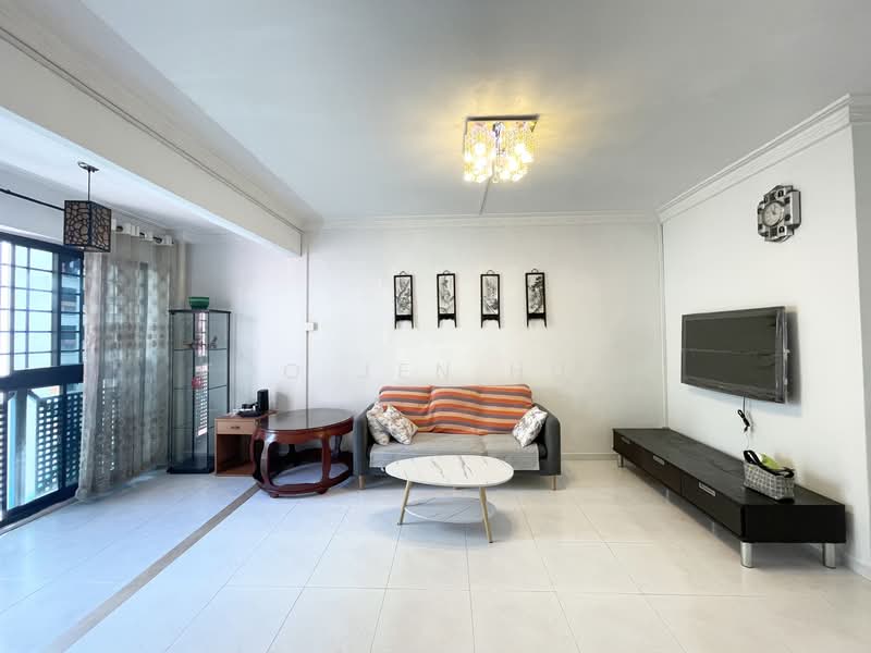 715 Tampines Street 71, 715 Tampines Street 71, Pasir Ris / Tampines, 4 Bedrooms, 1,291 sqft, HDB Flat For Rent, by Foo Jen Huey, 25135330 - PropertyGuru.com.sg