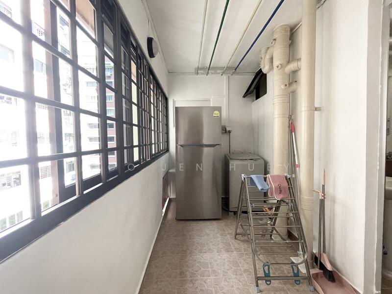 715 Tampines Street 71, 715 Tampines Street 71, Pasir Ris / Tampines, 4 Bedrooms, 1,291 sqft, HDB Flat For Rent, by Foo Jen Huey, 25135330 - PropertyGuru.com.sg