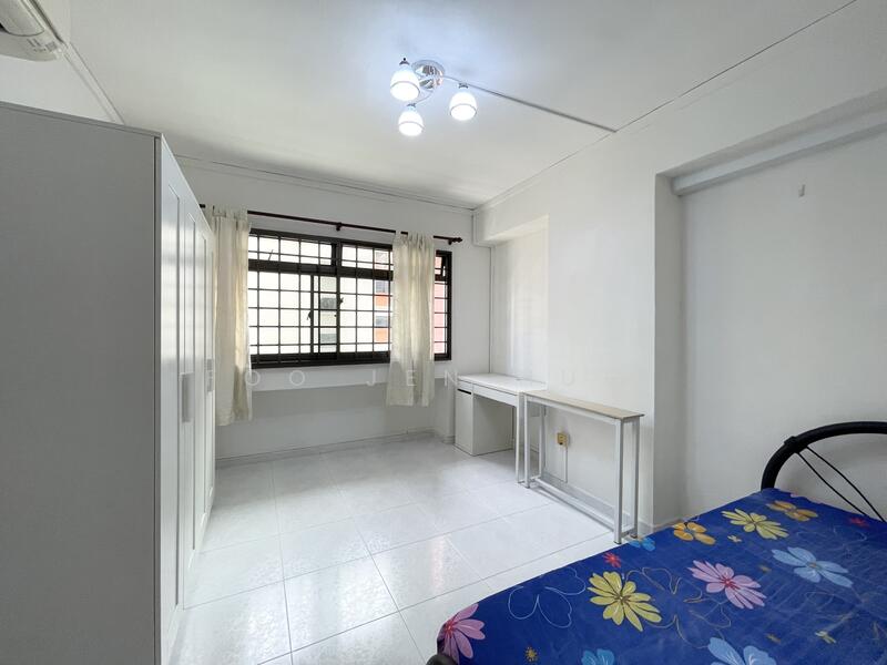 715 Tampines Street 71, 715 Tampines Street 71, Pasir Ris / Tampines, 4 Bedrooms, 1,291 sqft, HDB Flat For Rent, by Foo Jen Huey, 25135330 - PropertyGuru.com.sg