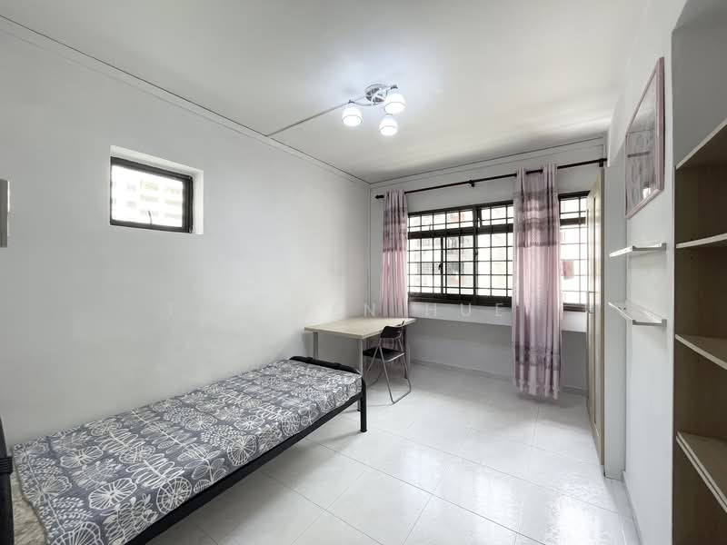 715 Tampines Street 71, 715 Tampines Street 71, Pasir Ris / Tampines, 4 Bedrooms, 1,291 sqft, HDB Flat For Rent, by Foo Jen Huey, 25135330 - PropertyGuru.com.sg
