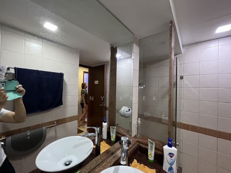 Woodsvale, 11 Woodlands Drive 72, 3 Bedrooms, 1,227 sqft, Condominium For Rent, by Tony Kwek, 25135353 - PropertyGuru.com.sg