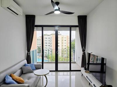 For Sale - The Jovell