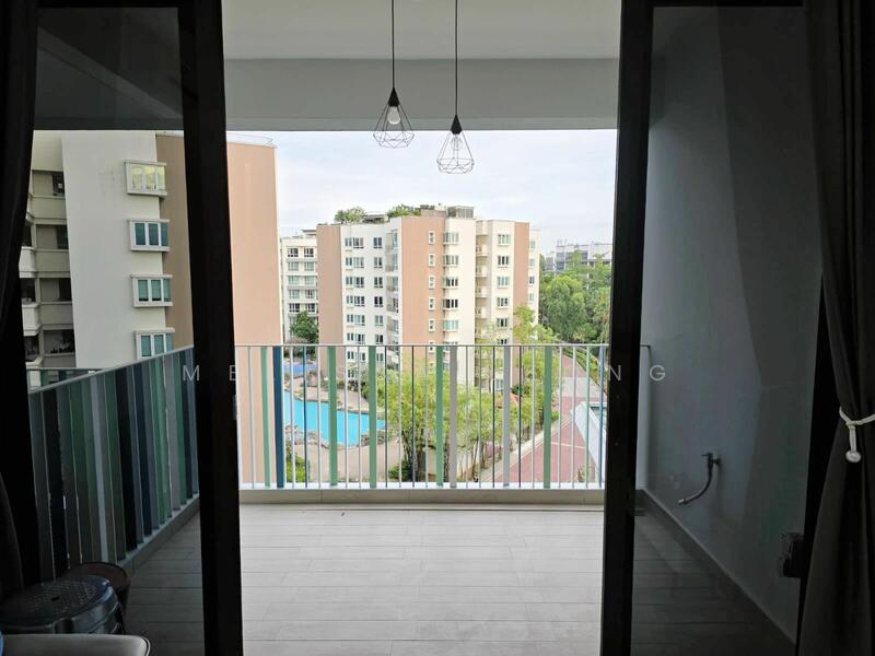 For Sale - The Jovell