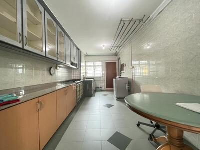 For Rent - 646 Ang Mo Kio Avenue 6